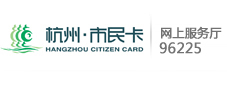 杭州市民卡logo
